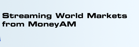 FREE Streamer from MoneyAM!
